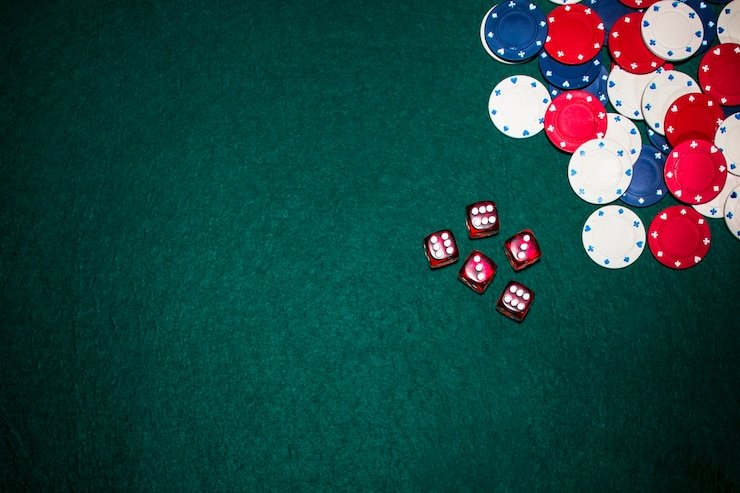 Roda American Roulette langsung dengan dealer di studio kasino sultan lotre